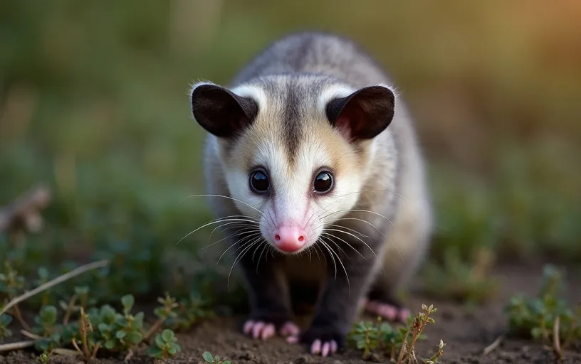 Comprehensive Possum Property Inspection North Tamborine