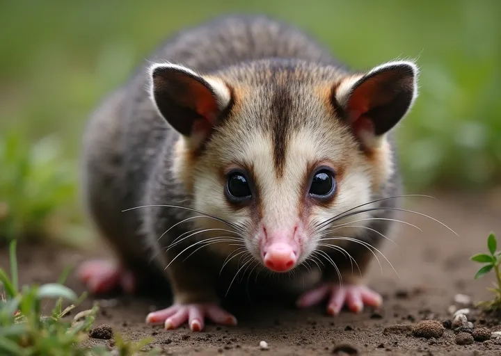 Safe Possum Capture North Tamborine
