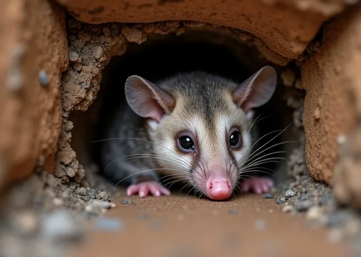 Possum Control Equipment Preparation North Tamborine