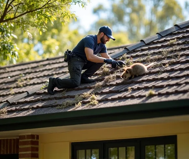Professional Dead Possum Removal & Disposal North Tamborine