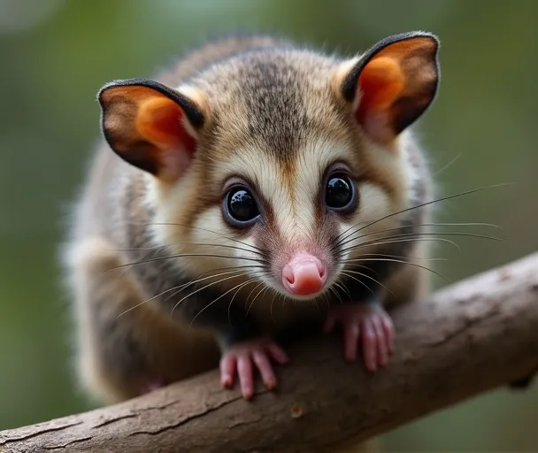 Possum Relocation & Release North Tamborine