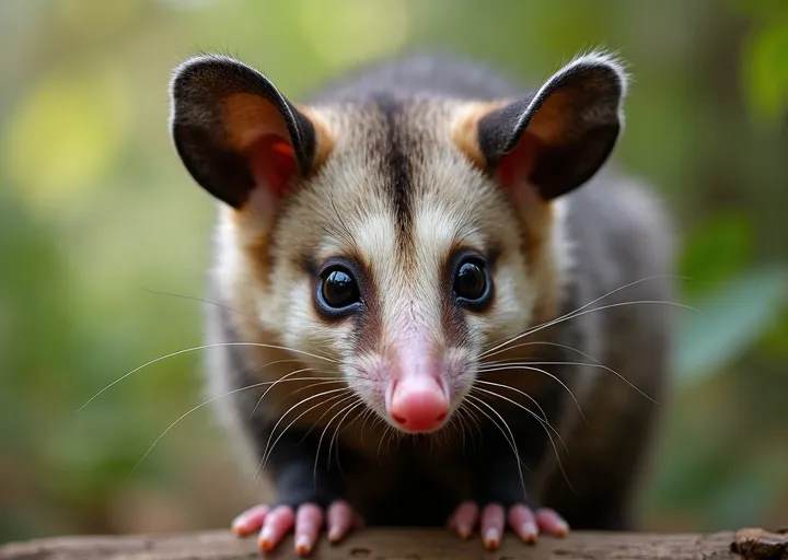 Scientific Habitat Release North Tamborine