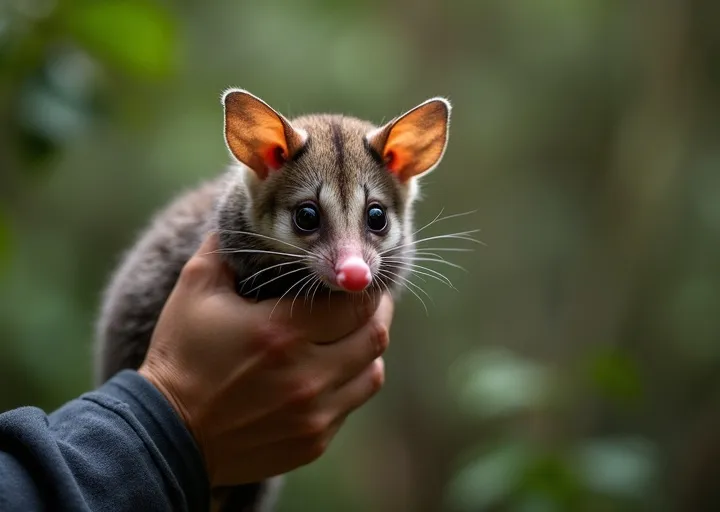 Commercial Possum Exclusion North Tamborine