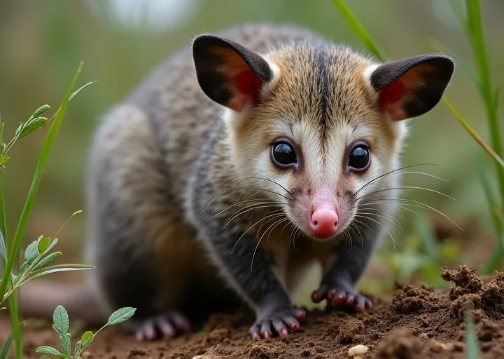 Post-Relocation Monitoring North Tamborine