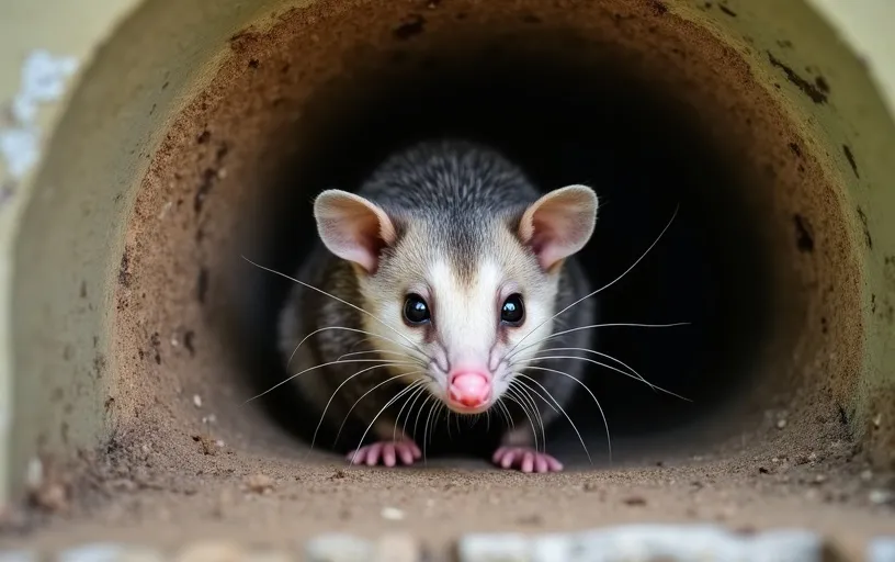Professional Possum Prevention Services North Tamborine