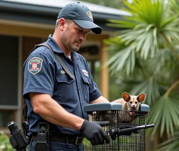 Fresho Possum Removal North Tamborine North Tamborine Commercial Possum Control Specialist