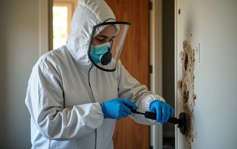 Sanitization & Decontamination North Tamborine